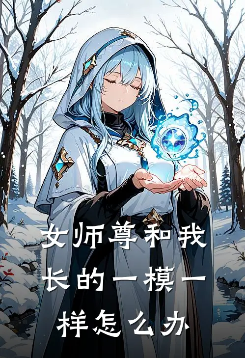 女师尊和我长的一模一样怎么办