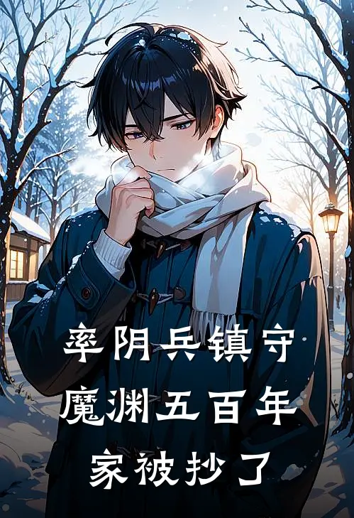 率阴兵镇守魔渊五百年，家被抄了