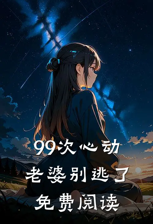 99次心动老婆别逃了免费阅读