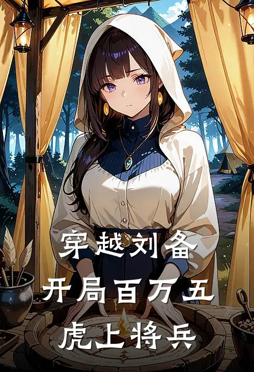 穿越刘备，开局百万五虎上将兵