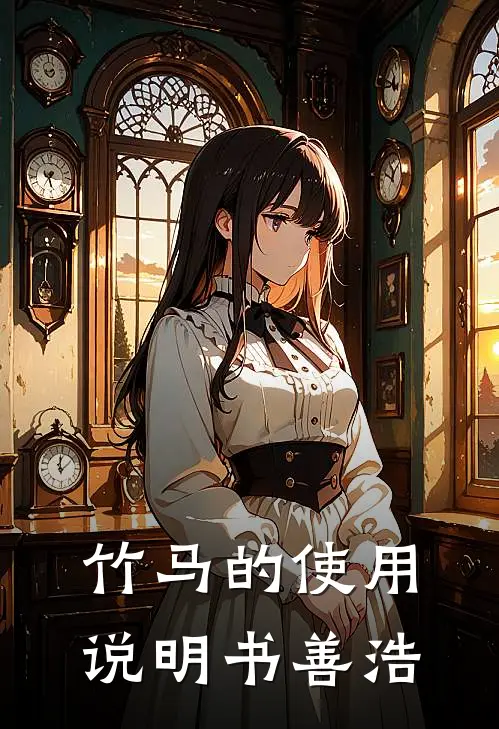 竹马的使用说明书善浩