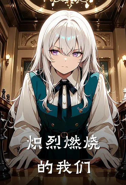 炽烈燃烧的我们