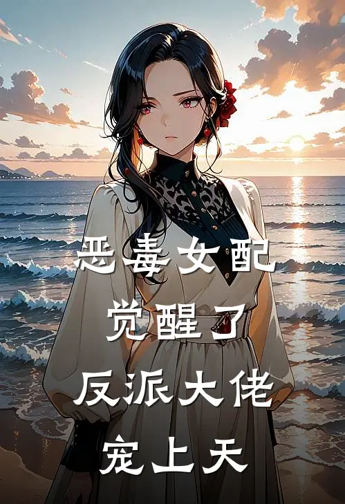 恶毒女配觉醒了，反派大佬宠上天