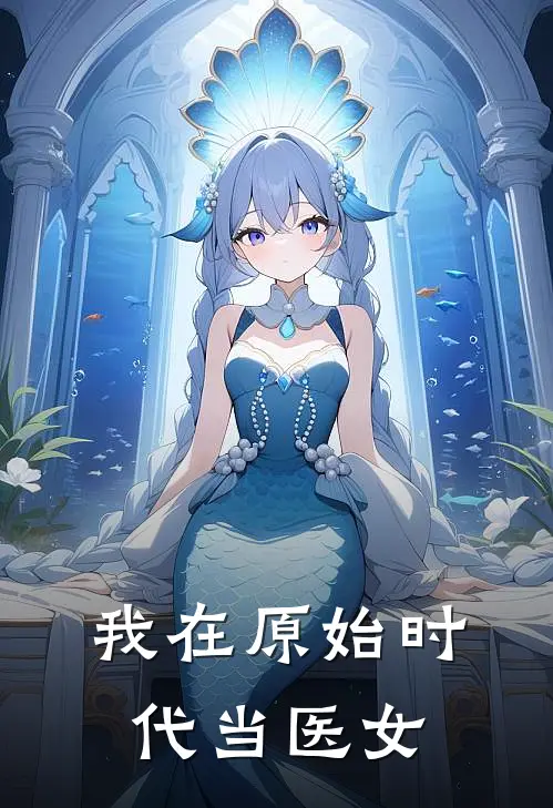 我在原始时代当医女