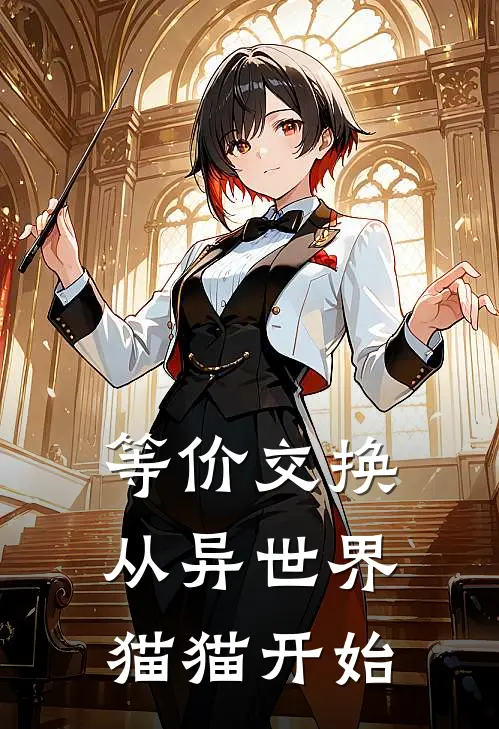 等价交换从异世界猫猫开始