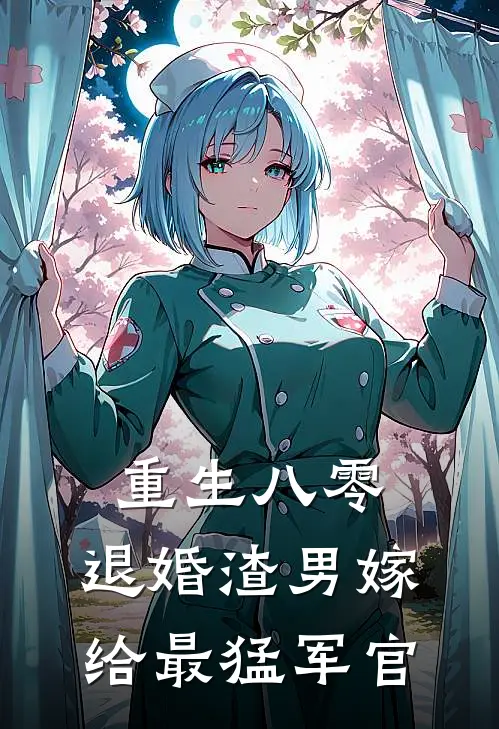 重生八零：退婚渣男嫁给最猛军官
