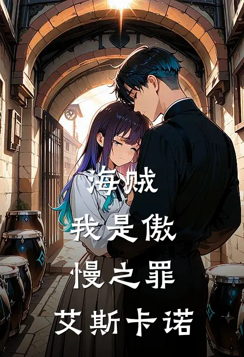 海贼：我是傲慢之罪，艾斯卡诺