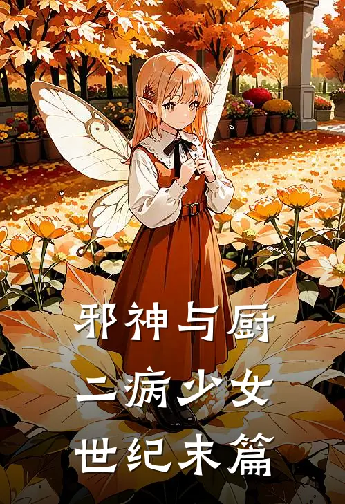 邪神与厨二病少女世纪末篇