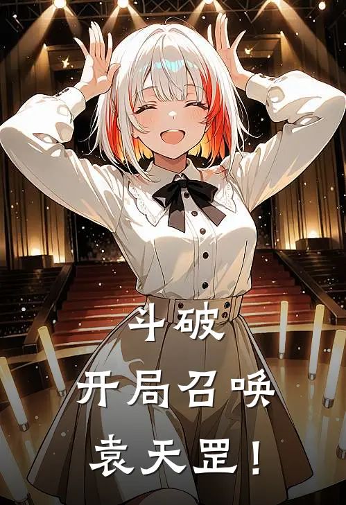 斗破：开局召唤袁天罡！