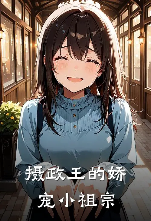 摄政王的娇宠小祖宗