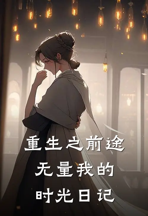 重生之前途无量 我的时光日记