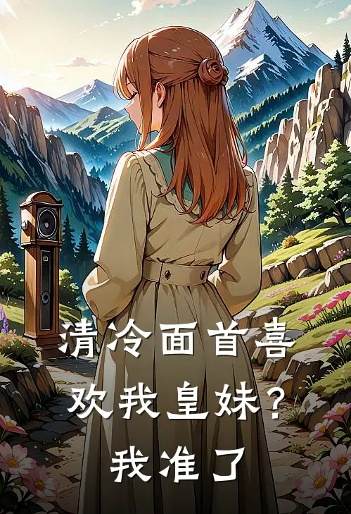 清冷面首喜欢我皇妹？我准了