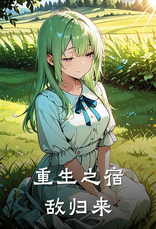 重生之宿敌归来