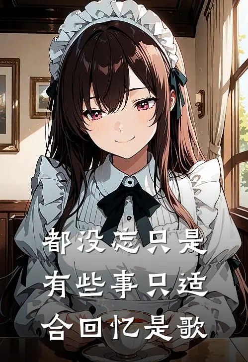 都没忘只是有些事只适合回忆是歌