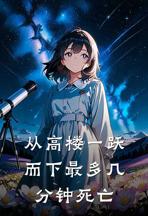 从高楼一跃而下最多几分钟死亡