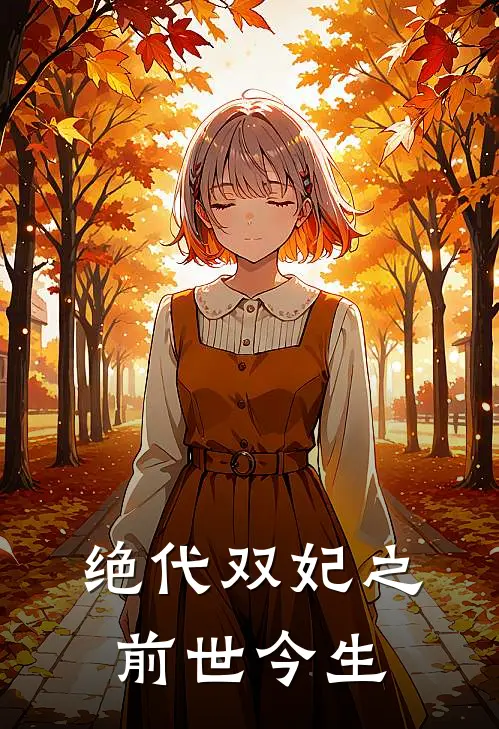 绝代双妃之前世今生