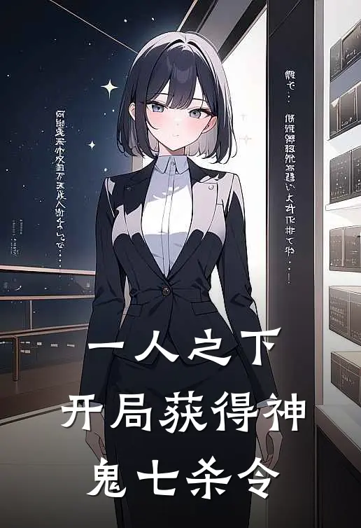 一人之下：开局获得神鬼七杀令
