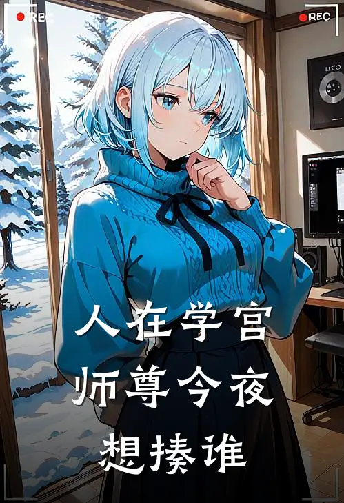 人在学宫，师尊今夜想揍谁