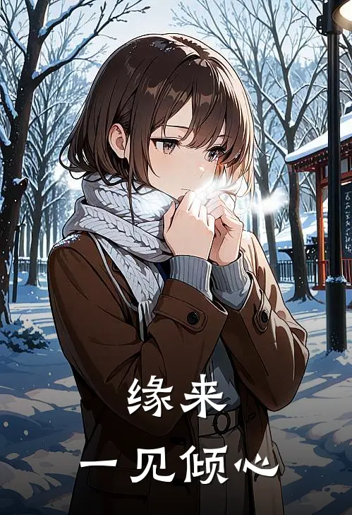 缘来，一见倾心