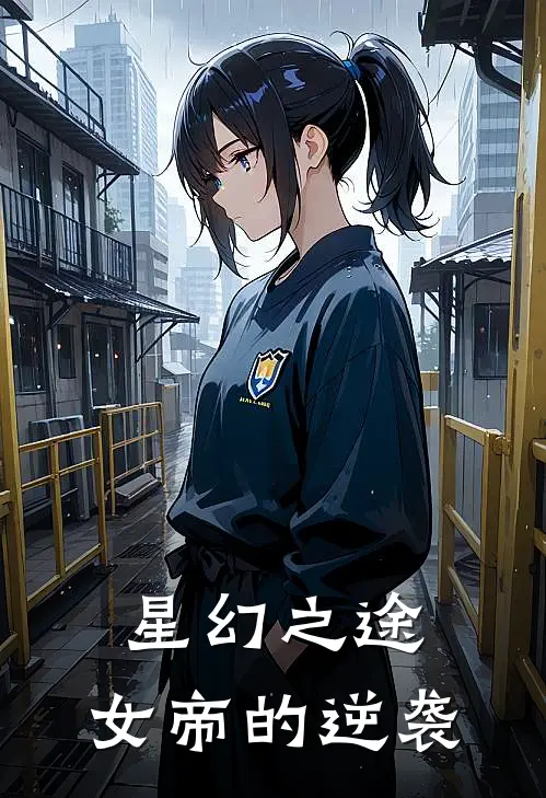 星幻之途：女帝的逆袭