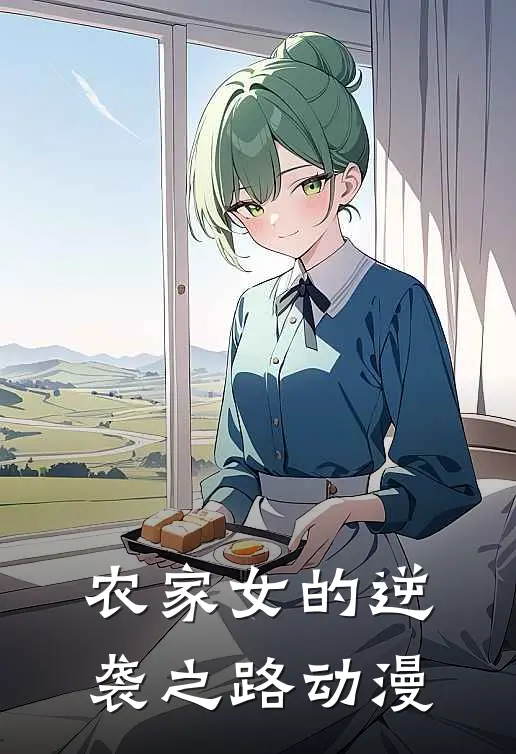 农家女的逆袭之路动漫