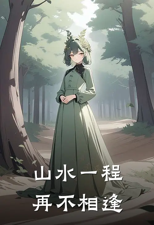 山水一程，再不相逢