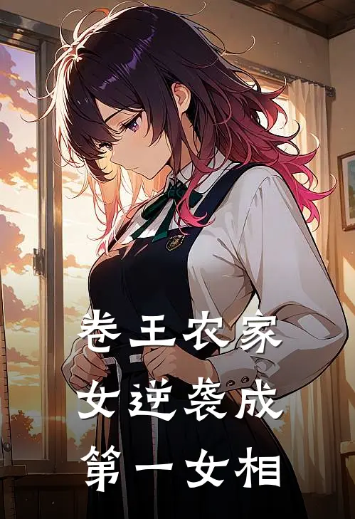 卷王农家女逆袭成第一女相