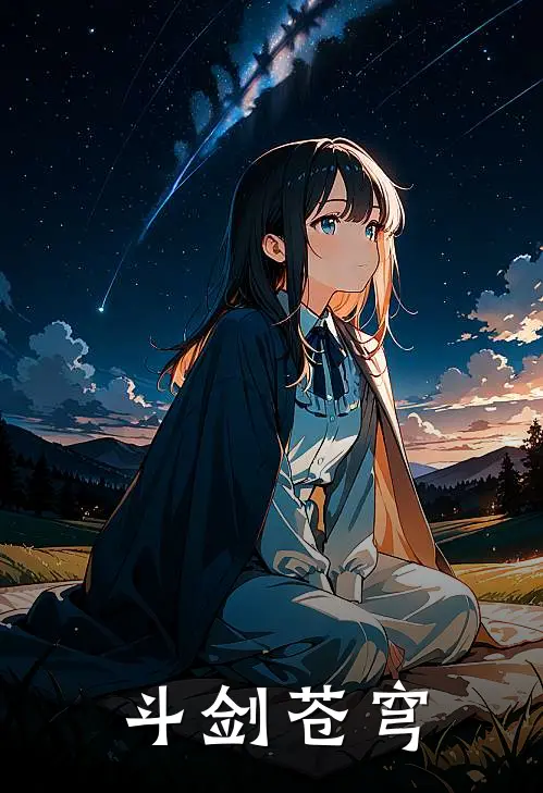 斗剑苍穹