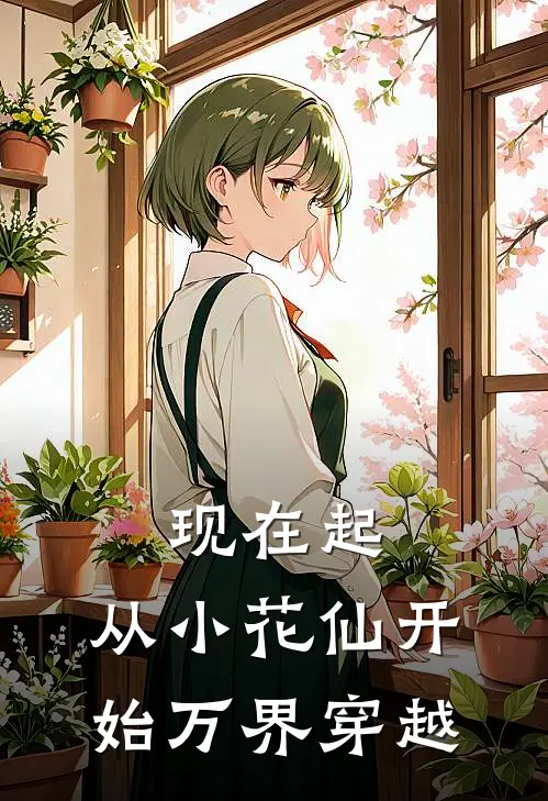 现在起，从小花仙开始万界穿越