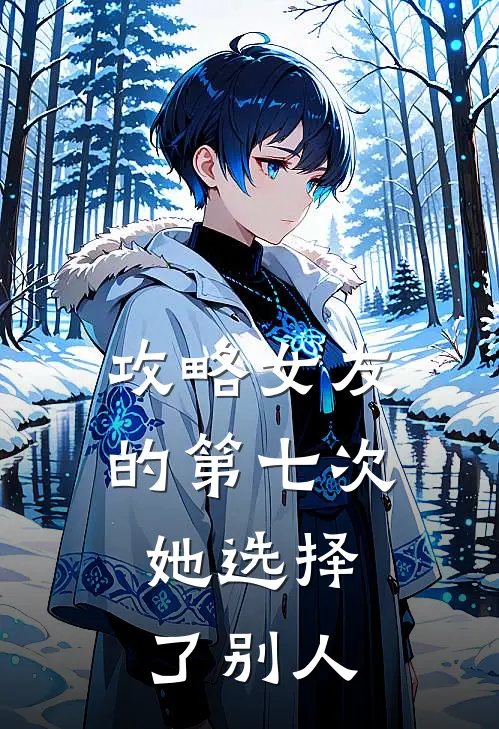 攻略女友的第七次，她选择了别人