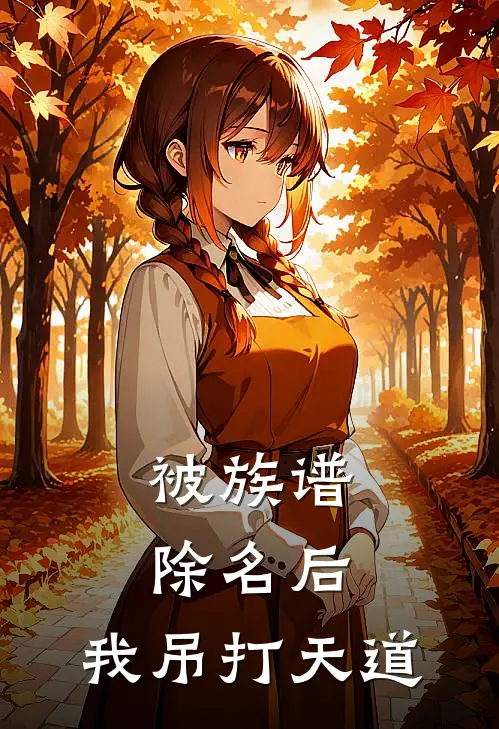 被族谱除名后，我吊打天道