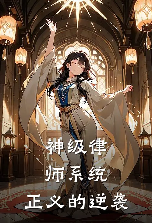 神级律师系统：正义的逆袭