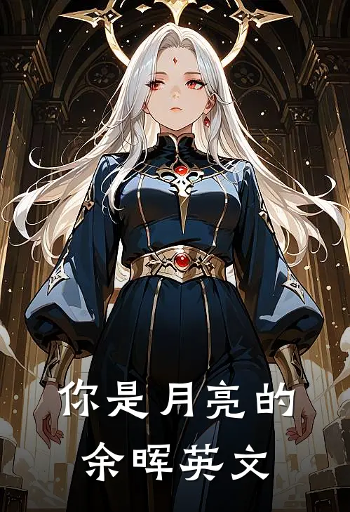 你是月亮的余晖英文