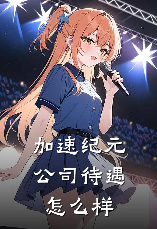 加速纪元公司待遇怎么样