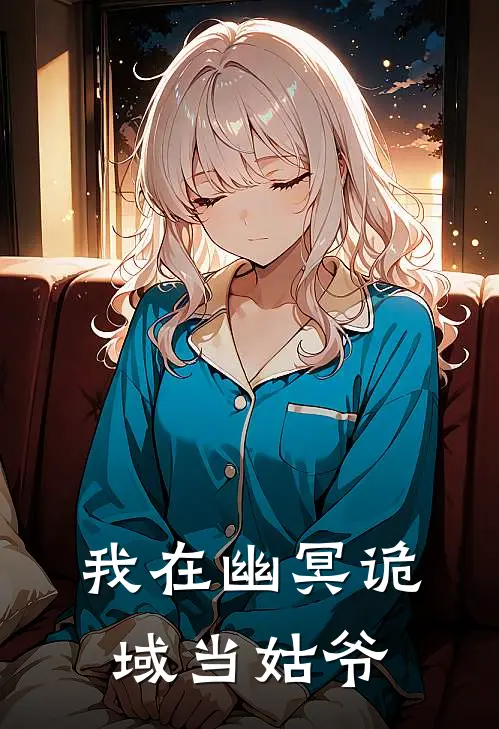 我在幽冥诡域当姑爷