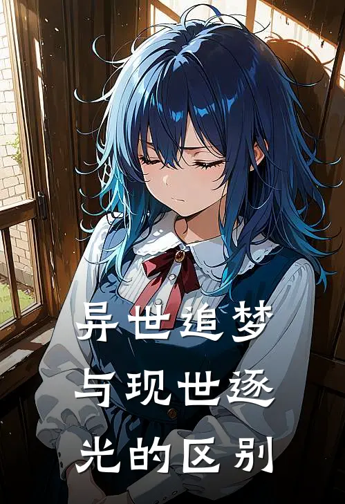 异世追梦与现世逐光的区别