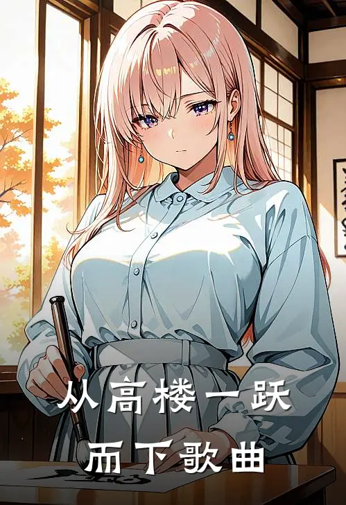 从高楼一跃而下歌曲