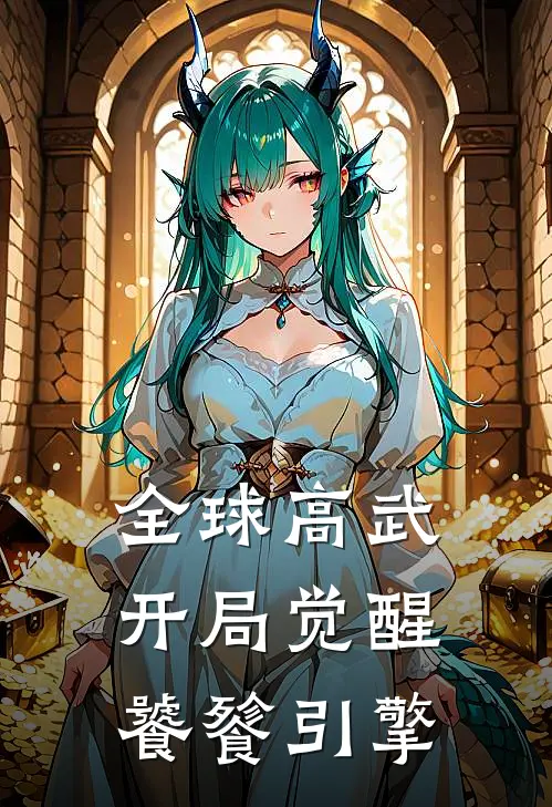 全球高武：开局觉醒饕餮引擎