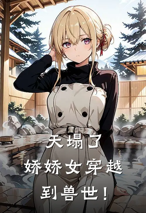 天塌了，娇娇女穿越到兽世！