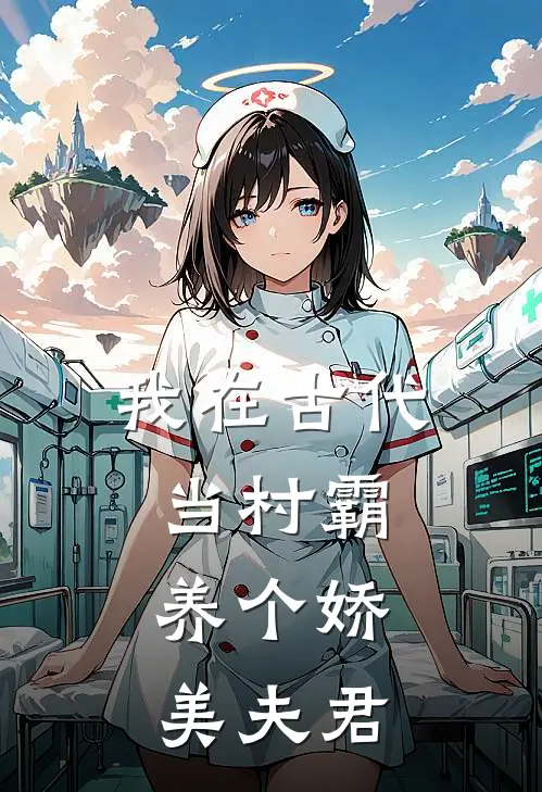 我在古代当村霸，养个娇美夫君