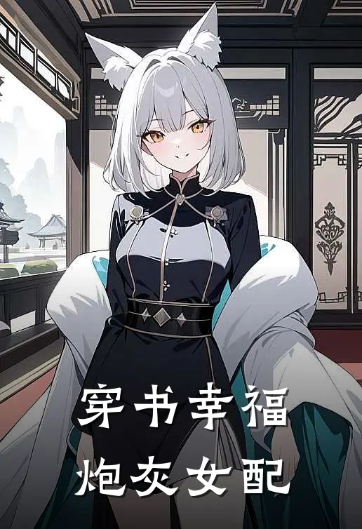 穿书幸福炮灰女配