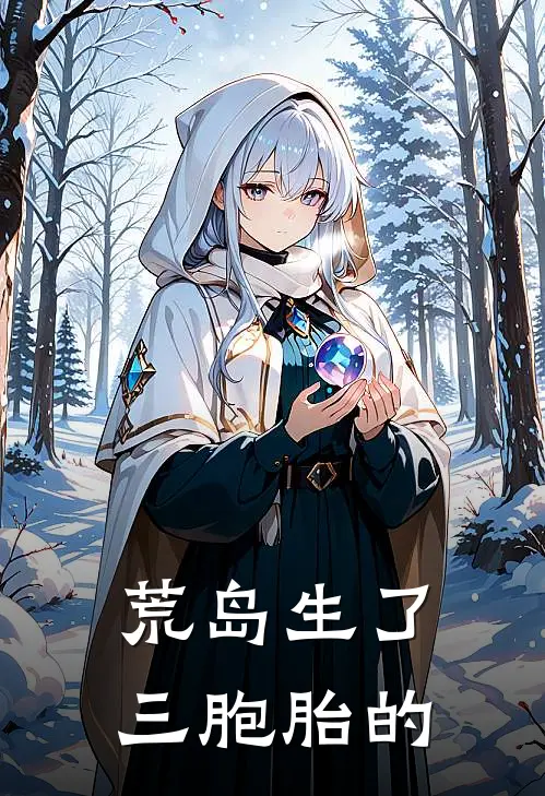 荒岛生了三胞胎的