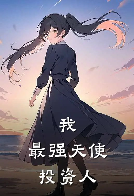 我，最强天使投资人