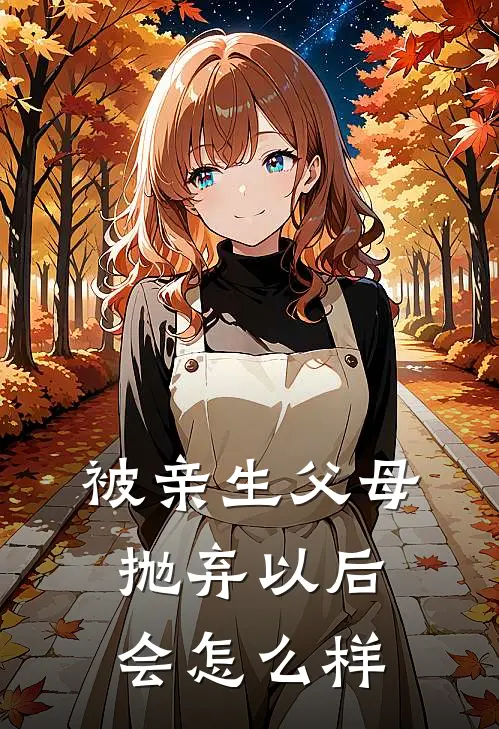 被亲生父母抛弃以后会怎么样