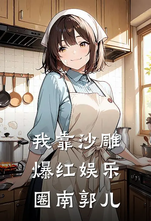 我靠沙雕爆红娱乐圈南郭儿