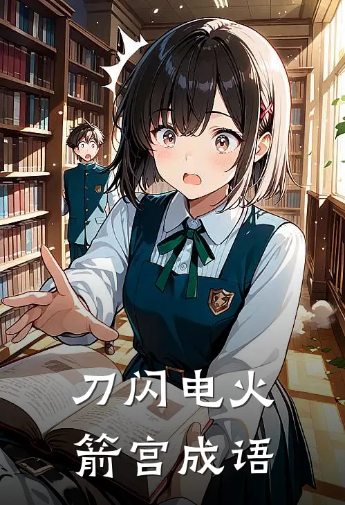 刀闪电火箭宫成语