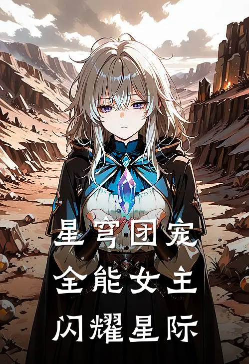 星穹团宠，全能女主闪耀星际