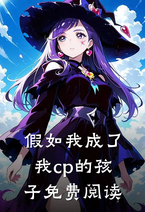 假如我成了我cp的孩子免费阅读