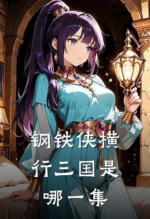 钢铁侠横行三国是哪一集