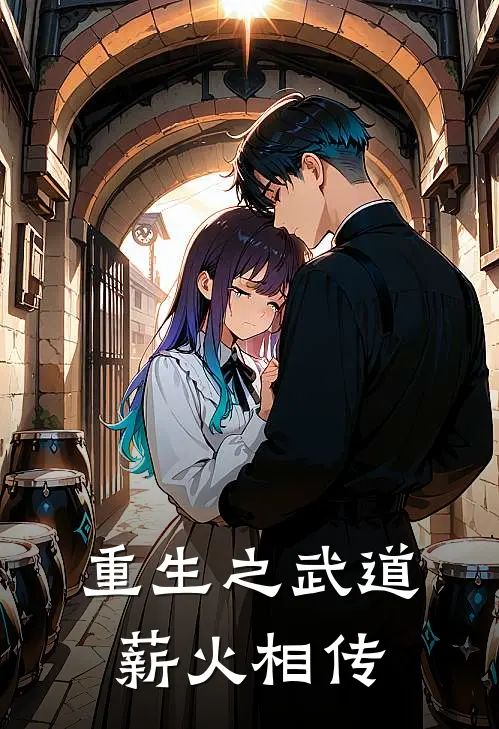 重生之武道薪火相传